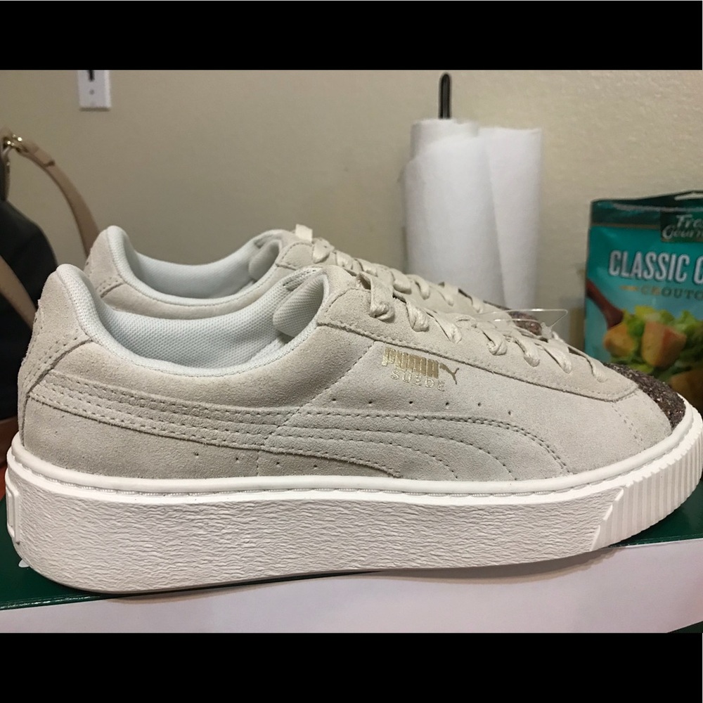 Women's Puma